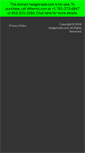 Mobile Screenshot of hedgetrade.com